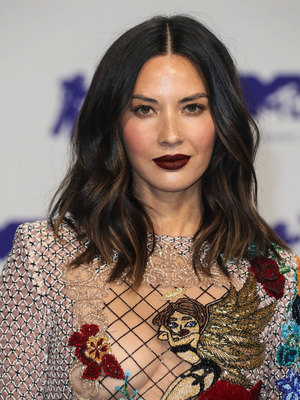 Olivia Munn Poster 2962255