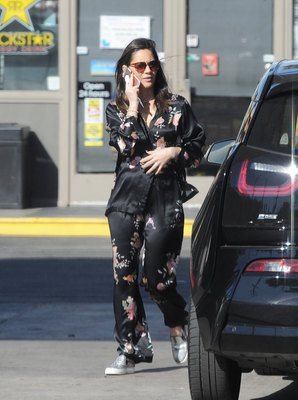 Olivia Munn Poster 3083346