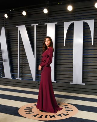 Olivia Munn Poster 3112648