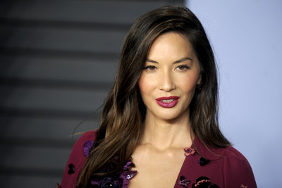 Olivia Munn Poster 3112656