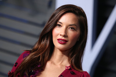 Olivia Munn Poster 3112659