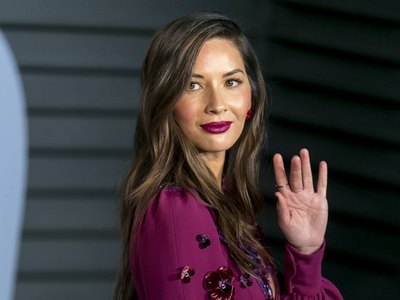Olivia Munn Poster 3112660