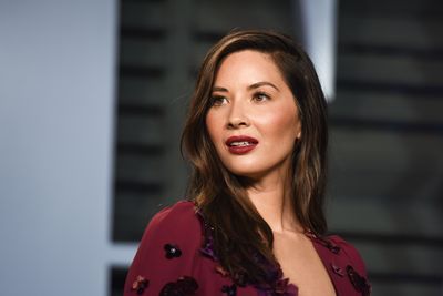 Olivia Munn Poster 3112662