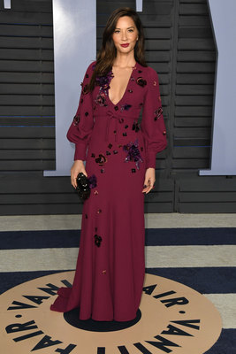 Olivia Munn Poster 3112663