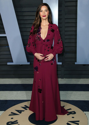 Olivia Munn Poster 3112667