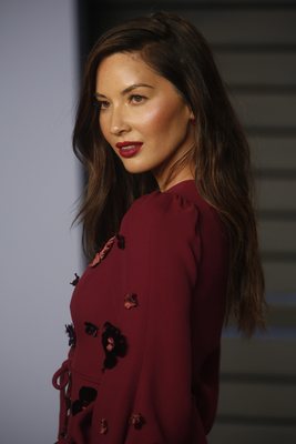 Olivia Munn Poster 3112671