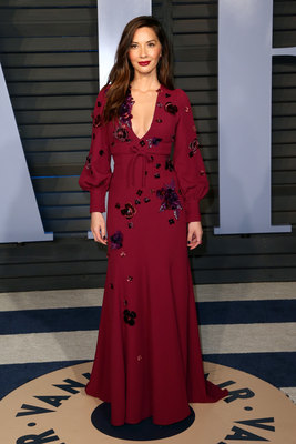 Olivia Munn Poster 3112684