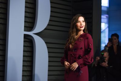 Olivia Munn Poster 3112690