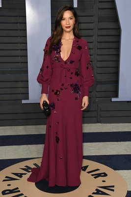 Olivia Munn Poster 3112693