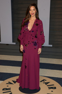 Olivia Munn Poster 3112698