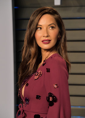 Olivia Munn Poster 3112702