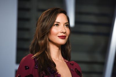Olivia Munn Poster 3112703