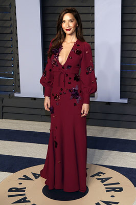 Olivia Munn Poster 3112706