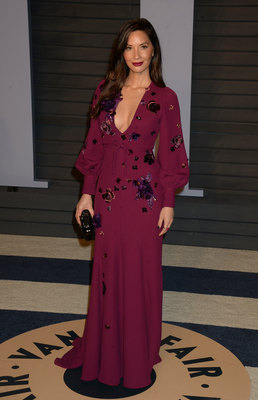 Olivia Munn Poster 3112708