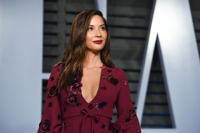 Olivia Munn Poster 3112713
