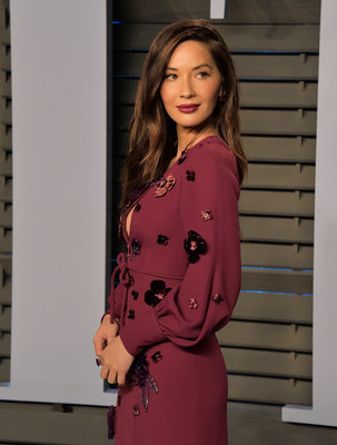 Olivia Munn Poster 3112721