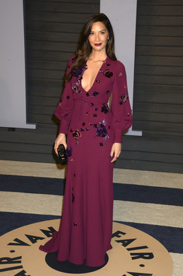 Olivia Munn Poster 3112724