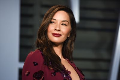 Olivia Munn Poster 3112725