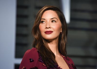 Olivia Munn Poster 3112727