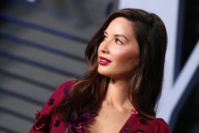 Olivia Munn Poster 3112733