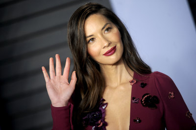 Olivia Munn Poster 3112734