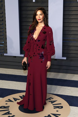 Olivia Munn Poster 3112739