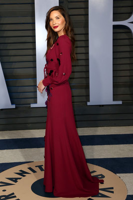 Olivia Munn Poster 3112743