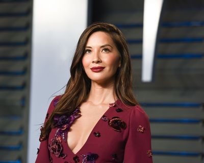 Olivia Munn Poster 3112744