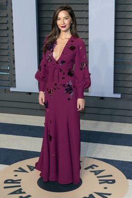 Olivia Munn Poster 3112745