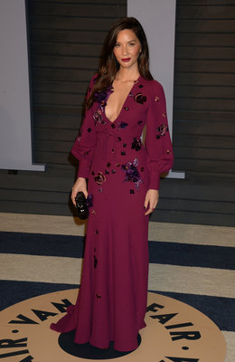 Olivia Munn Poster 3112750