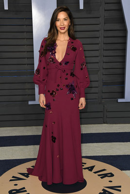 Olivia Munn Poster 3112759