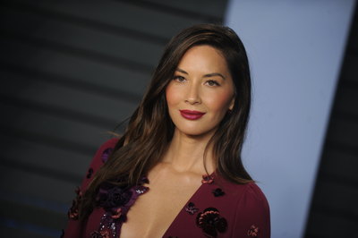 Olivia Munn Poster 3112762