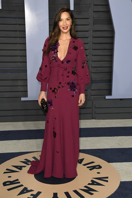Olivia Munn Poster 3112767