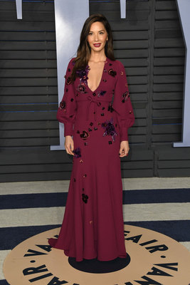 Olivia Munn Poster 3112769
