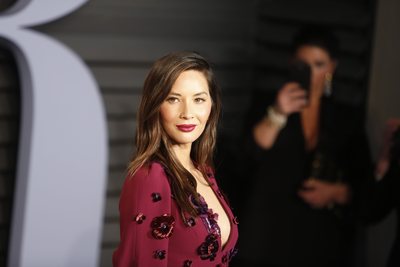 Olivia Munn Poster 3112773