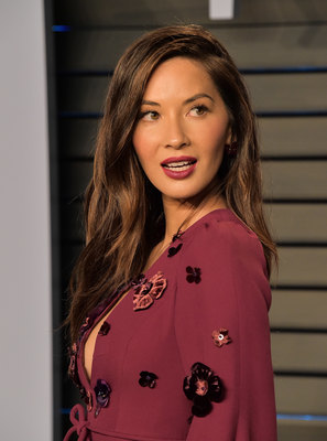 Olivia Munn Poster 3112784