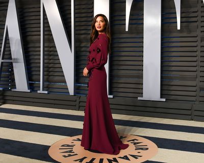 Olivia Munn Poster 3112789