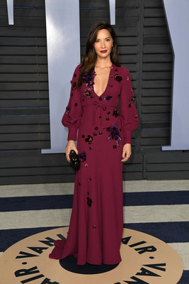 Olivia Munn Poster 3112793