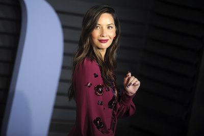 Olivia Munn Poster 3112797