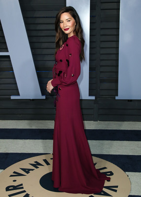 Olivia Munn Poster 3112802