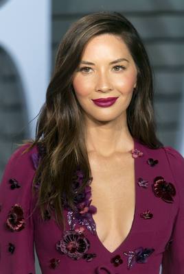 Olivia Munn Poster 3112803