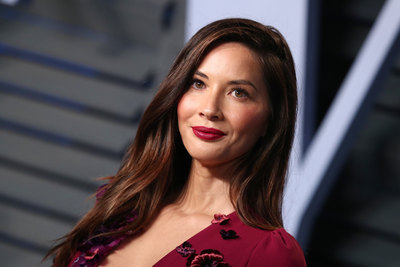 Olivia Munn Poster 3112816
