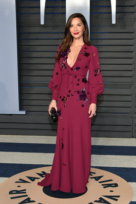 Olivia Munn Poster 3112818