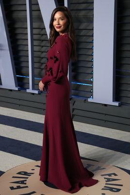 Olivia Munn Poster 3112819