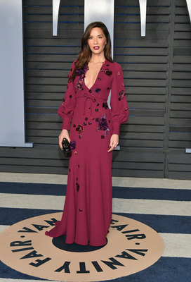 Olivia Munn Poster 3112820