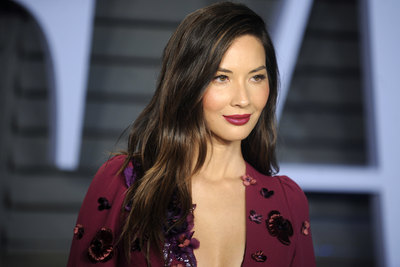 Olivia Munn Poster 3112825