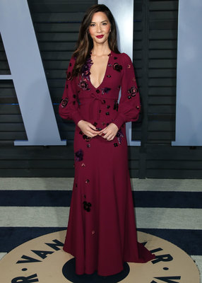 Olivia Munn Poster 3112833