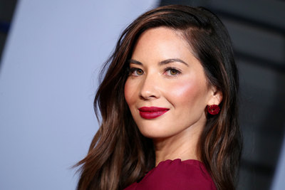 Olivia Munn Poster 3112836