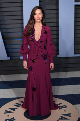Olivia Munn Poster 3112837
