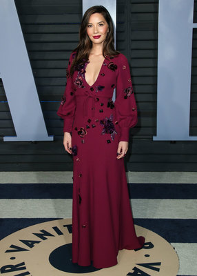 Olivia Munn Poster 3112846